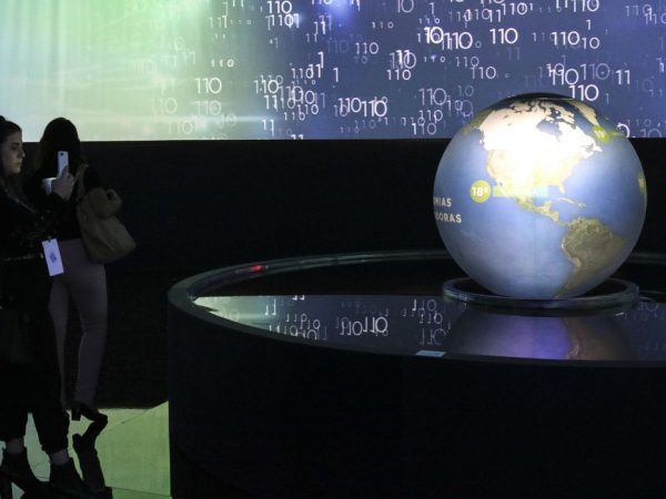 Brasil ocupa 54ª posição em ranking de inovação