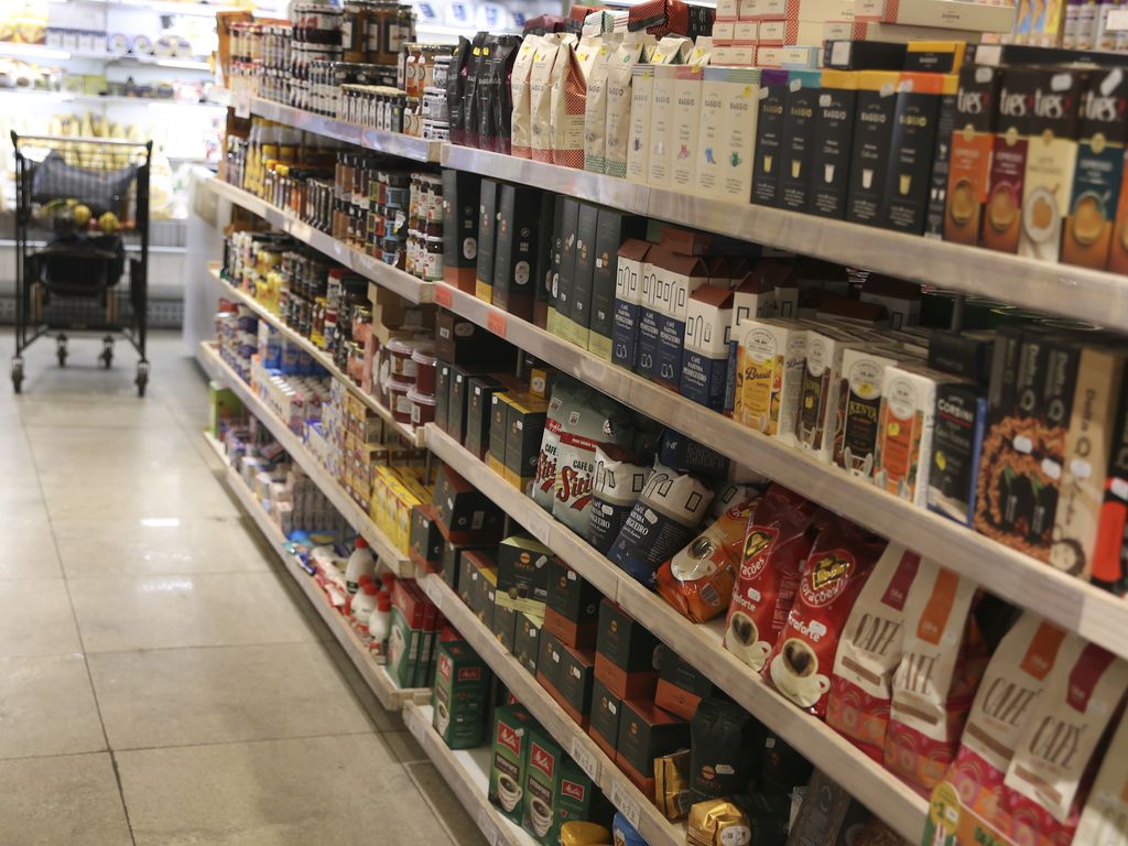 Cesta básica de ecommerce aponta queda em setembro