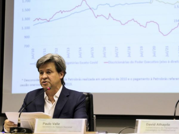 Tesouro propõe novo teto de gastos com expansão extra se contas fecharem no azul