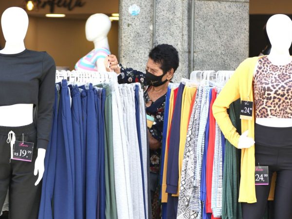 Indicador Antecedente de Emprego sobe 1,2 ponto em agosto