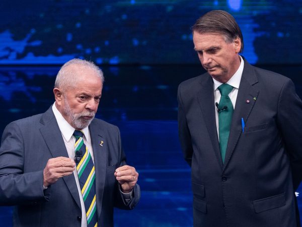Saiba quais líderes estrangeiros apoiam Lula ou Bolsonaro na eleição brasileira