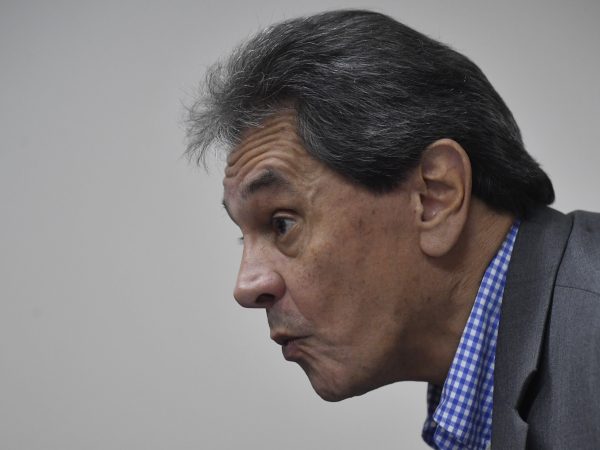 PF indicia Roberto Jefferson por quatro tentativas de homicídio