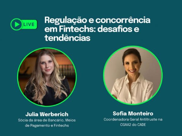 FAS Advogados promove debate sobre Regulação e concorrência em Fintechs, seus desafios e tendências