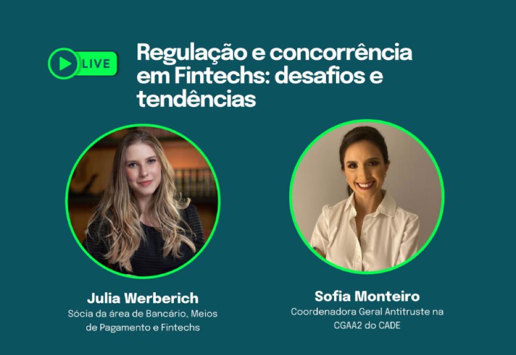 FAS Advogados promove debate sobre Regulação e concorrência em Fintechs, seus desafios e tendências