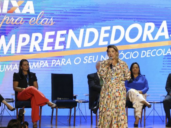Caixa e Sebrae criam programa de estímulo ao empreendedorismo feminino