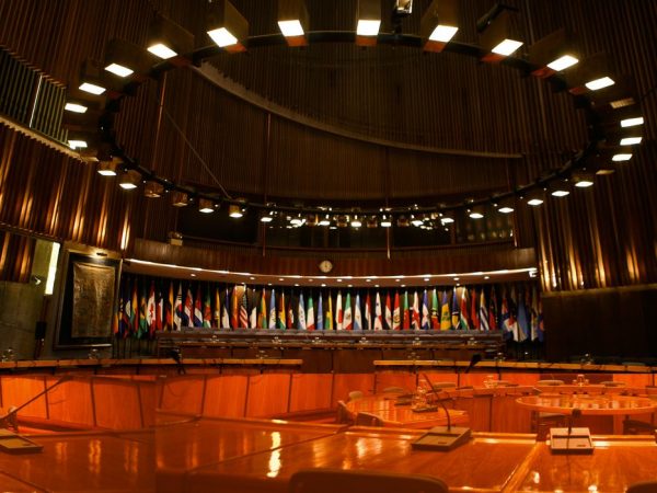 Cepal eleva para 2,6% previsão de crescimento para o Brasil este ano