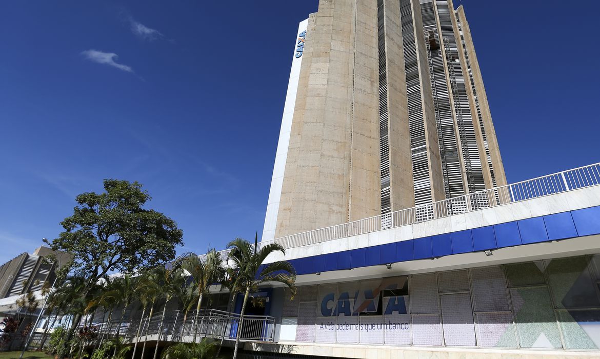 Caixa lança Campanha Você no Azul  para regularização de dívidas