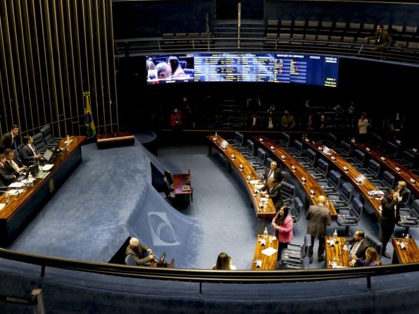 PL de Bolsonaro tem maior bancada no Senado; veja eleitos e nova composição