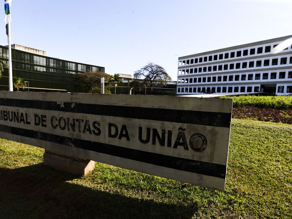 TCU não registra irregularidades em conferência de votos nas eleições
