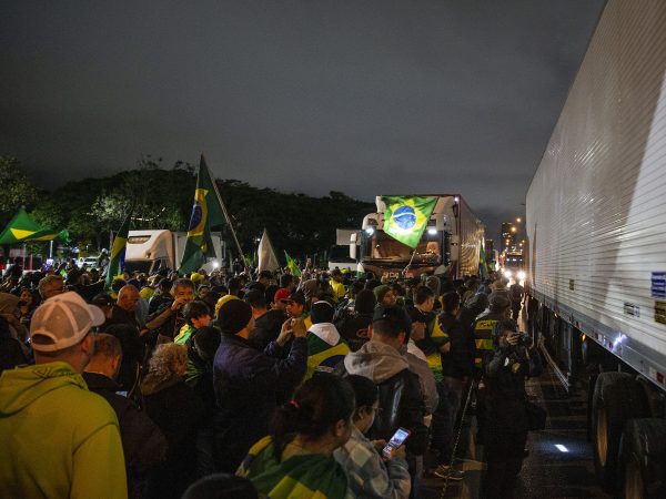 Paciente de SP perde doação de órgão por bloqueio de rodovias