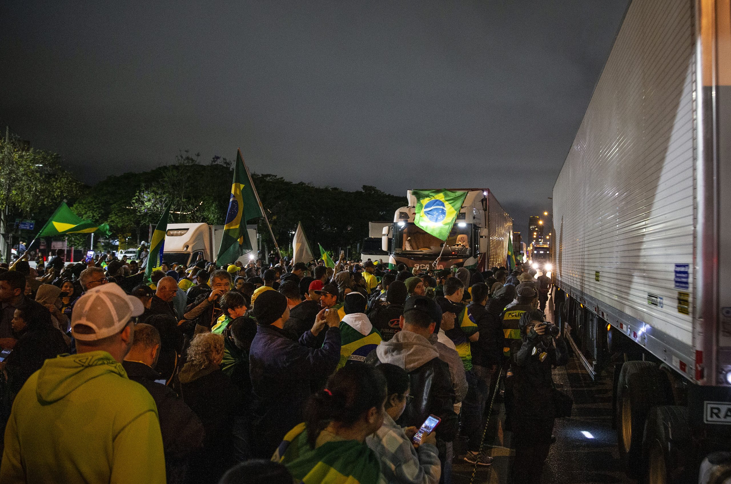 Paciente de SP perde doação de órgão por bloqueio de rodovias