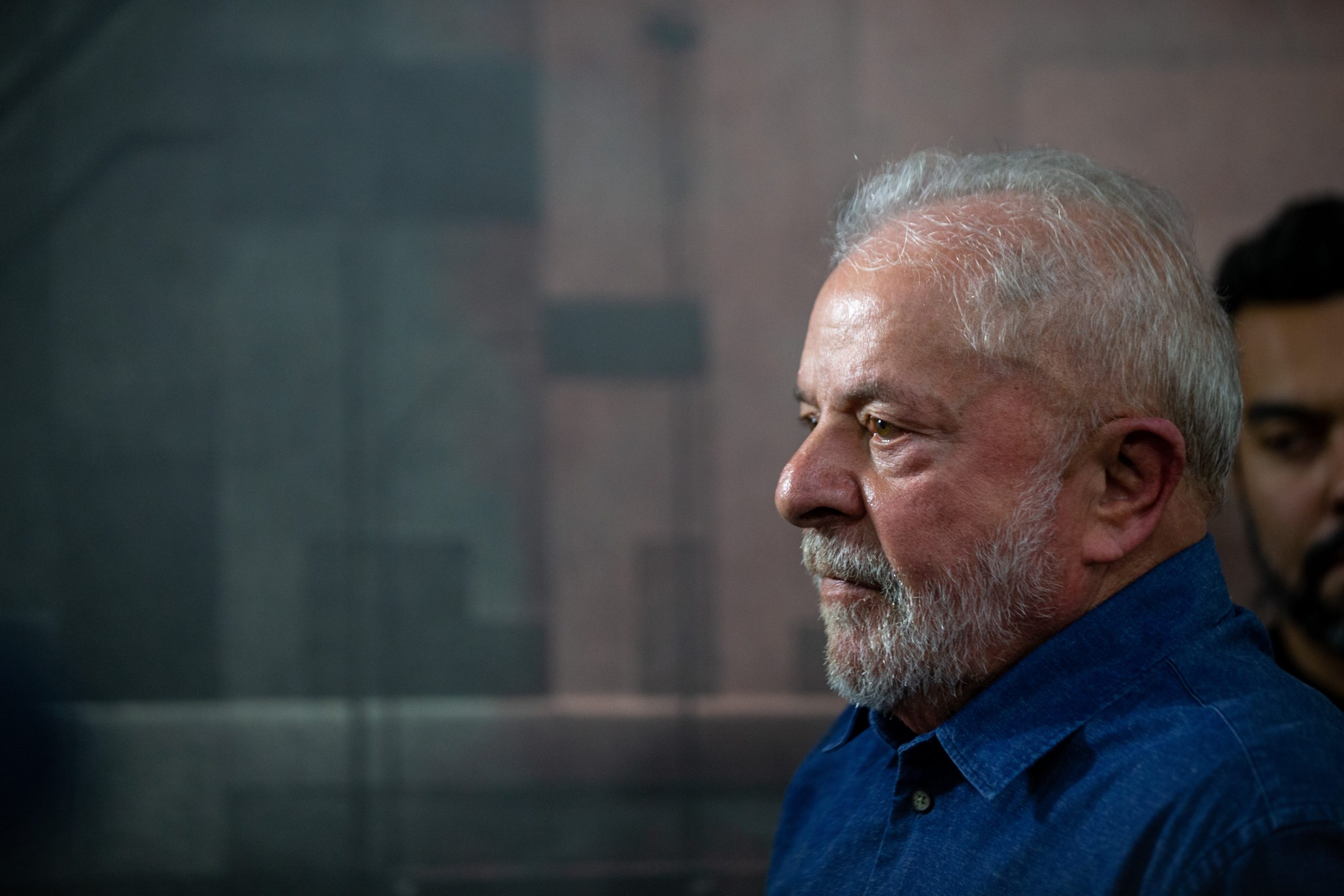 Lula participará remotamente de reuniões da equipe de transição