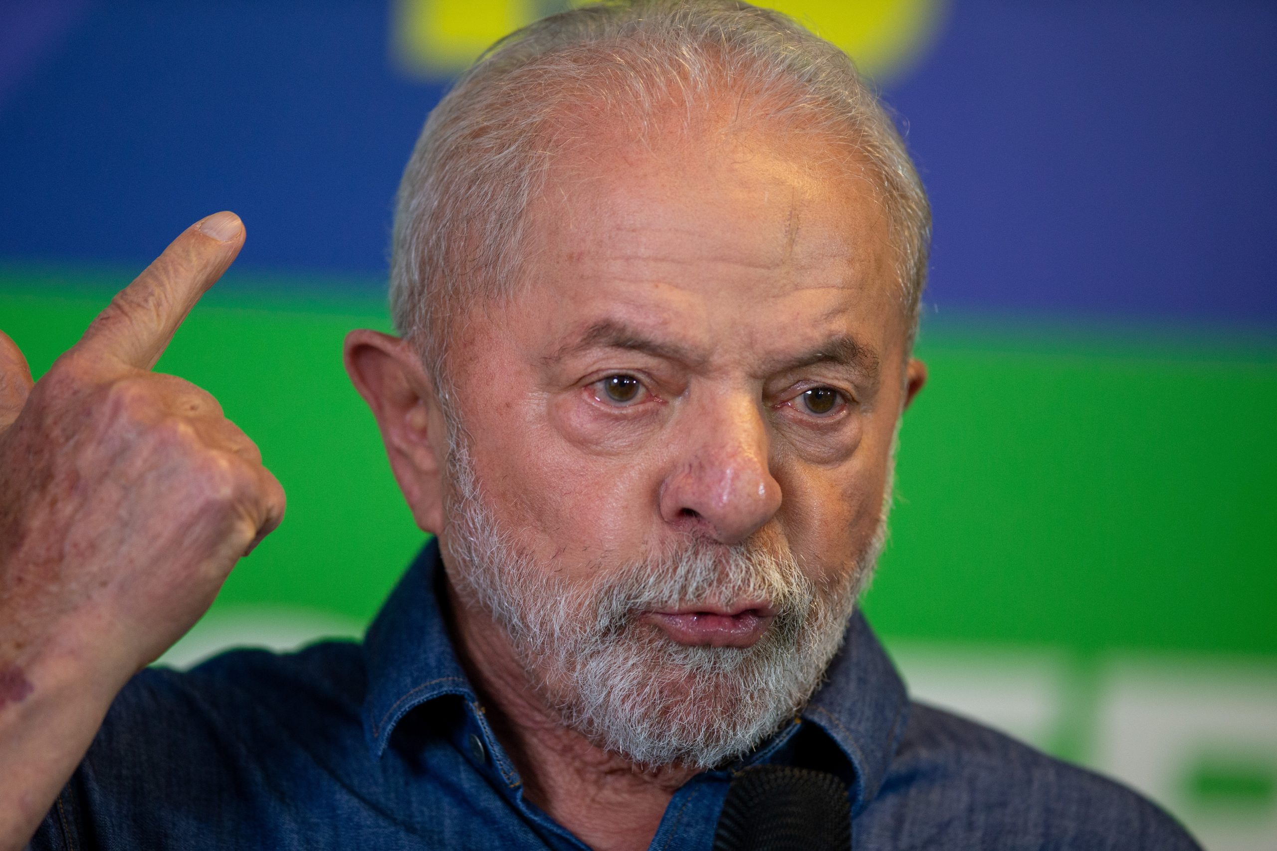 Na COP27, Lula diz que combate à crise do clima será prioridade em novo governo