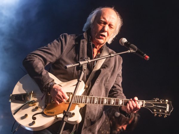 Aos 81 anos, morre Erasmo Carlos, símbolo da Jovem Guarda