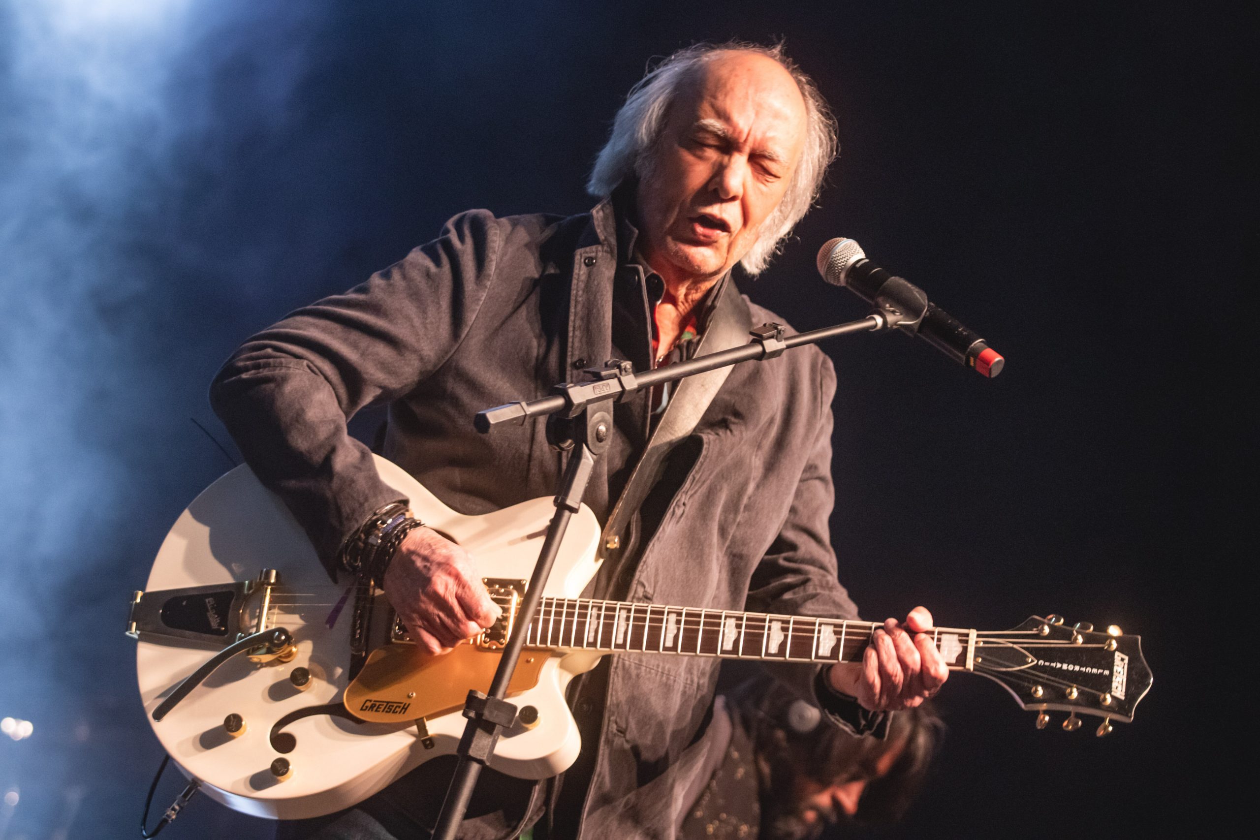 Aos 81 anos, morre Erasmo Carlos, símbolo da Jovem Guarda