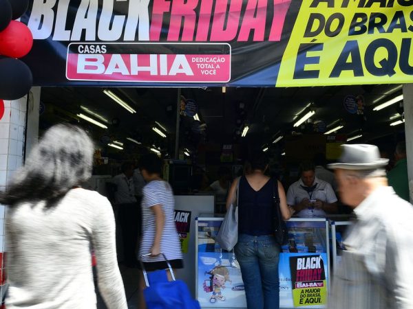 Intenção de consumo alcança maior nível desde abril de 2020