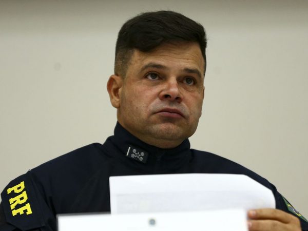 Polícia Federal vai investigar conduta do diretor-geral da PRF