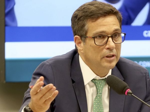 Batalha da inflação ainda não foi vencida, diz presidente do BC