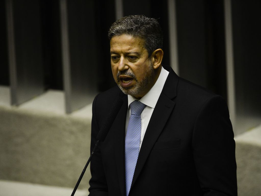 Republicanos anuncia apoio à reeleição de Lira à presidência da Câmara