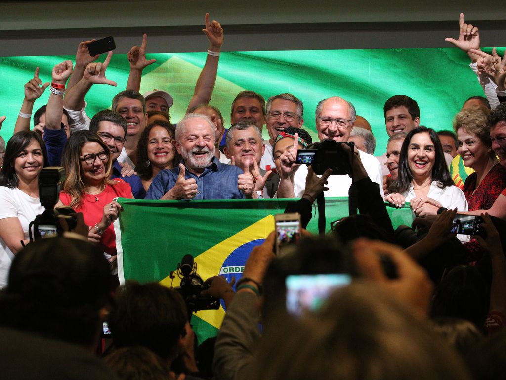 Veja nomes cotados para ministérios do governo Lula