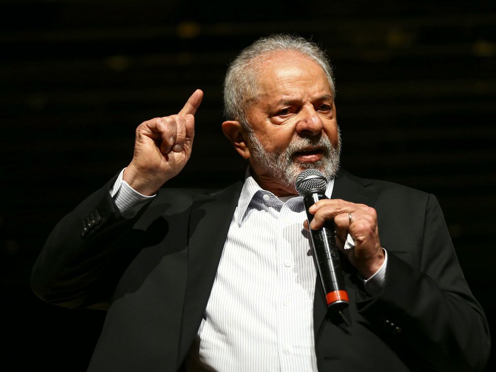 Lula diz que verdadeiro agronegócio é comprometido com meio ambiente