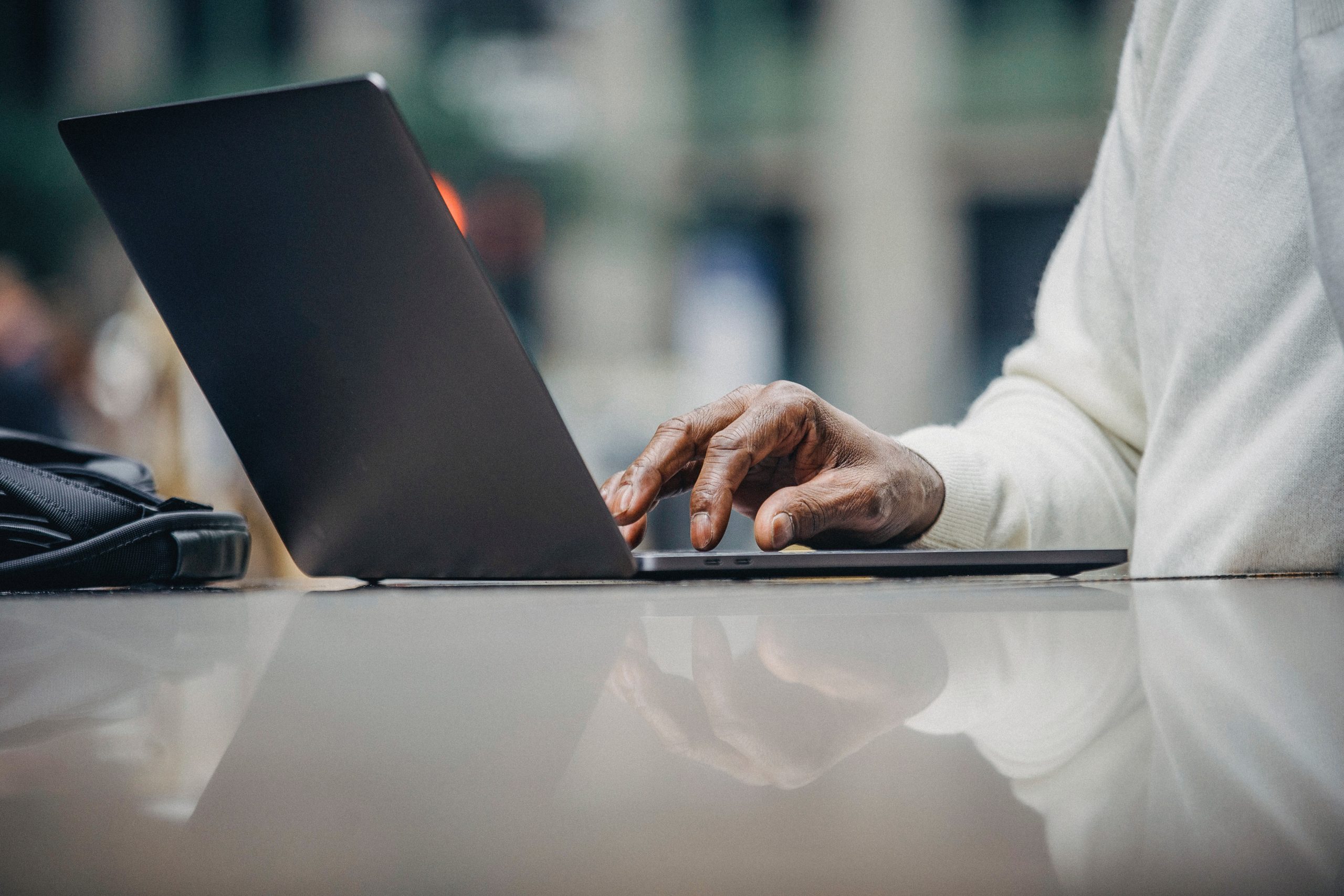 Aumenta proporção de idosos e aposentados que empreendem
