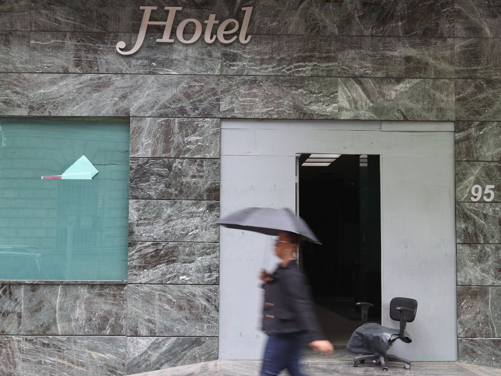 Setor de serviços cresce 0,9% em setembro, informa IBGE