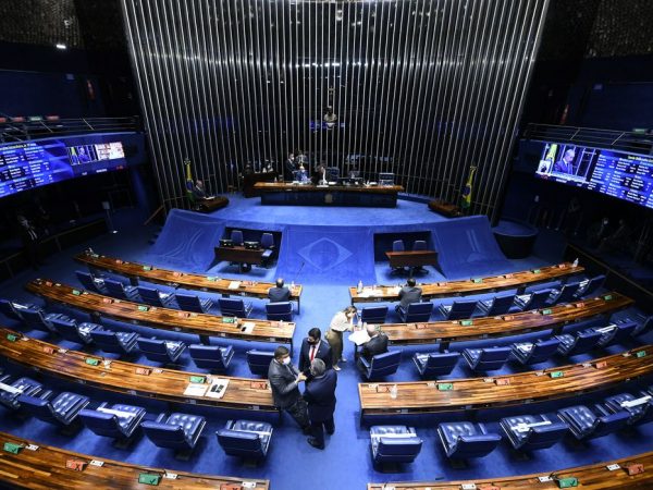 Senado vai avaliar mudanças no texto da Câmara sobre o arcabouço fiscal, diz Pacheco