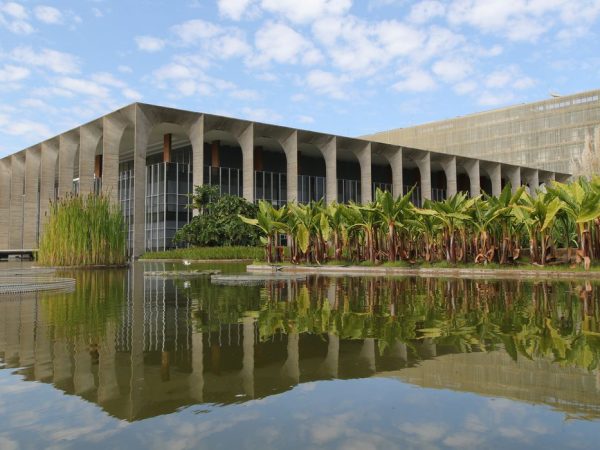 Itamaraty confirma presença de 17 chefes de Estado na posse de Lula 