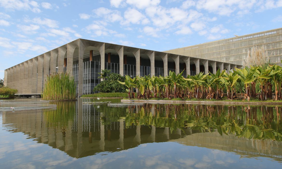 Itamaraty confirma presença de 17 chefes de Estado na posse de Lula 