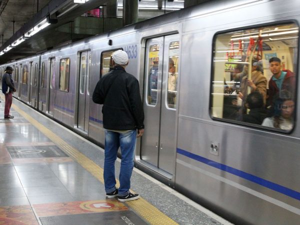 Governo de SP inicia obras para duas novas estações da Linha 15-Prata