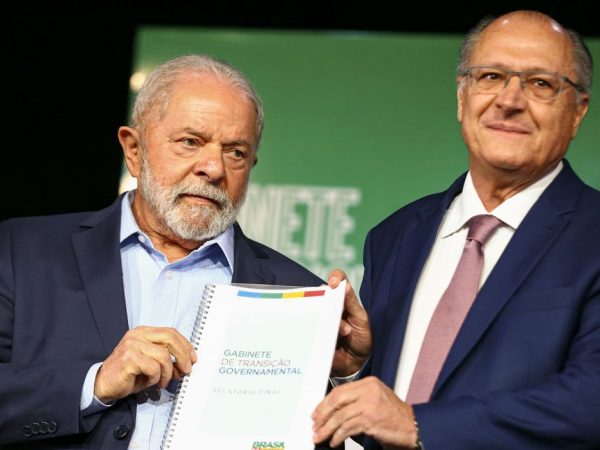Equipe de transição aponta emergências fiscais e orçamentárias do país