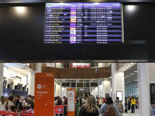 Aeronautas rejeitam acordo e paralisações entram no quinto dia
