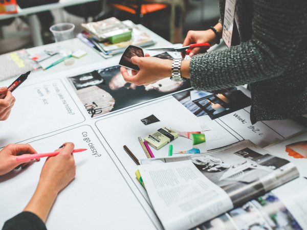 Neuromarketing usa elementos sensoriais para cativar clientes