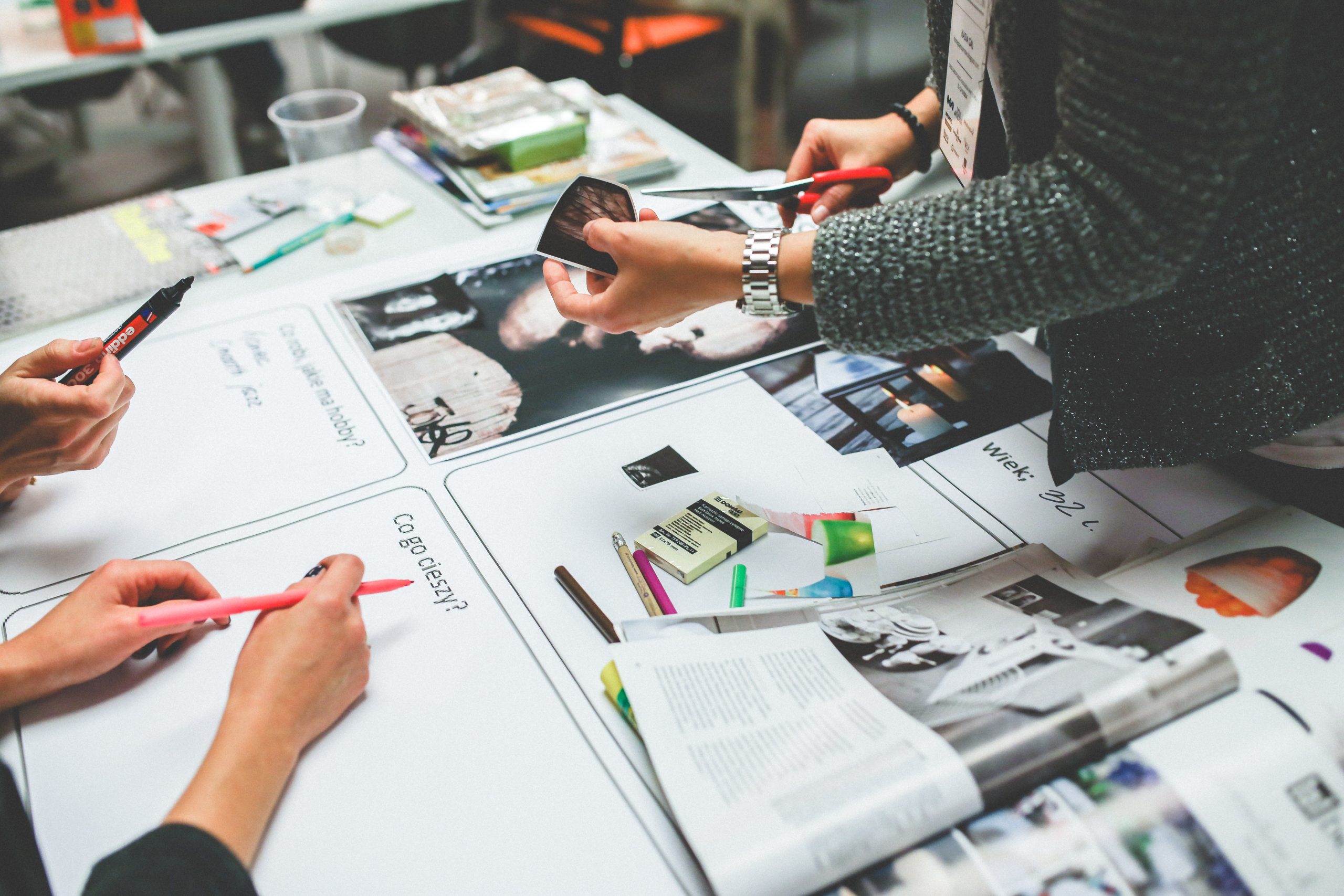 Neuromarketing usa elementos sensoriais para cativar clientes