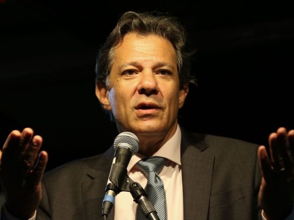 Pacote de Haddad mira alta de receitas e inclui desempate a favor da União em conflitos tributários