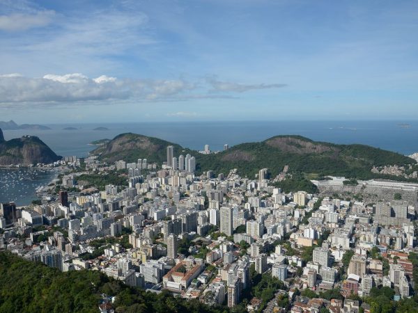 RJ quita última parcela de 2022 da dívida de recuperação fiscal