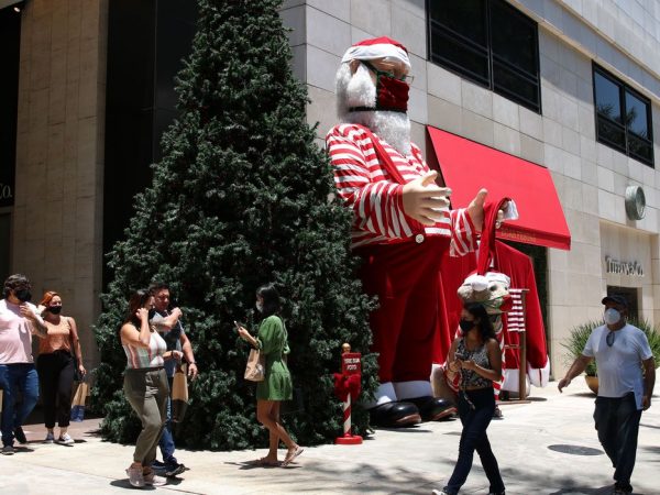 Procon-RJ lança cartilha de orientação para compras de fim de ano
