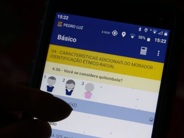 Censo 2022 entrevistou quase 80% da população estimada do Brasil