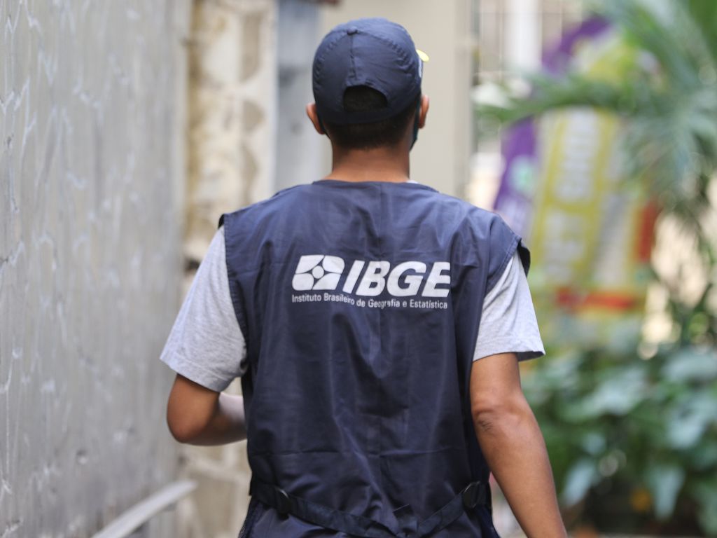 IBGE negocia com TCU atrasar dados do Censo usados para calcular repasses