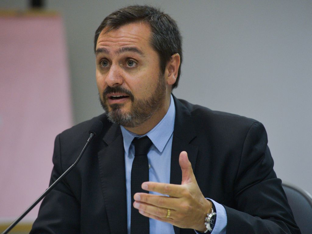 ‘Houve crimes e serão apurados’, diz diretor da PF sobre governo Bolsonaro