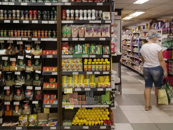 Varejo paulistano cresceu 25,5% em dezembro devido às compras de Natal