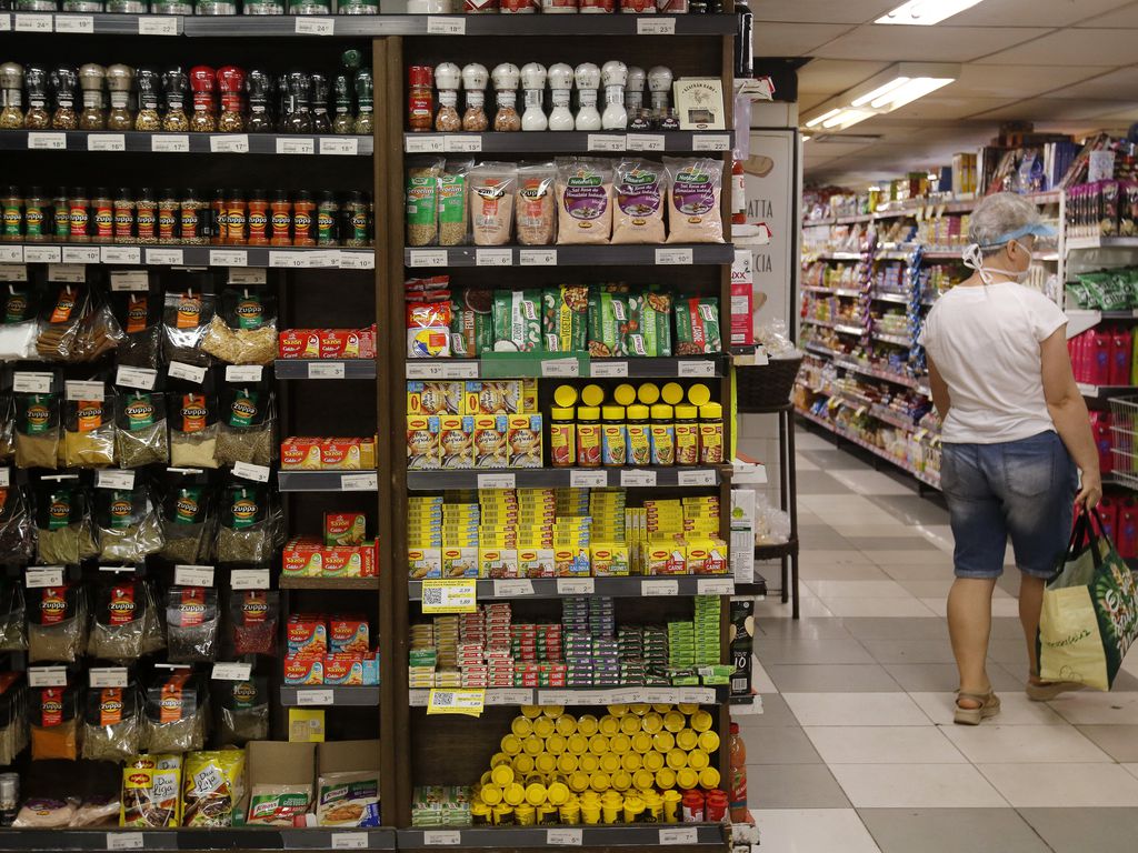Varejo paulistano cresceu 25,5% em dezembro devido às compras de Natal