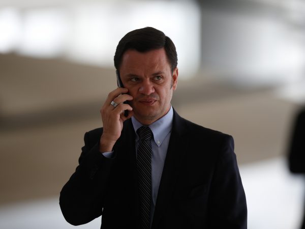 Torres diz que “jamais daria condições” para atos de golpistas de 8/1