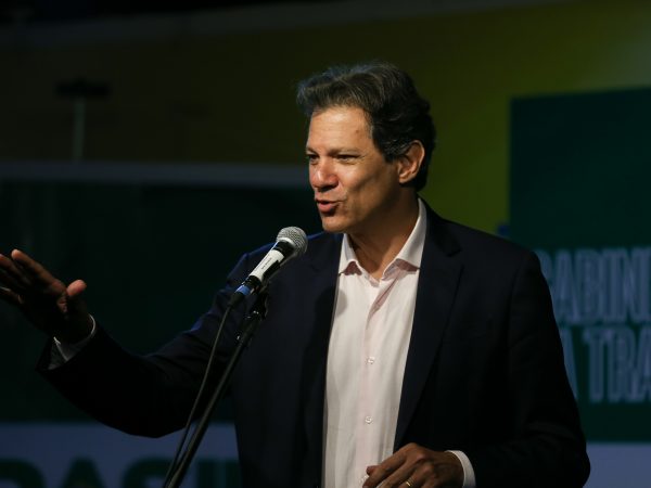 FMI se dispôs a ajudar o Brasil no debate do novo arcabouço fiscal