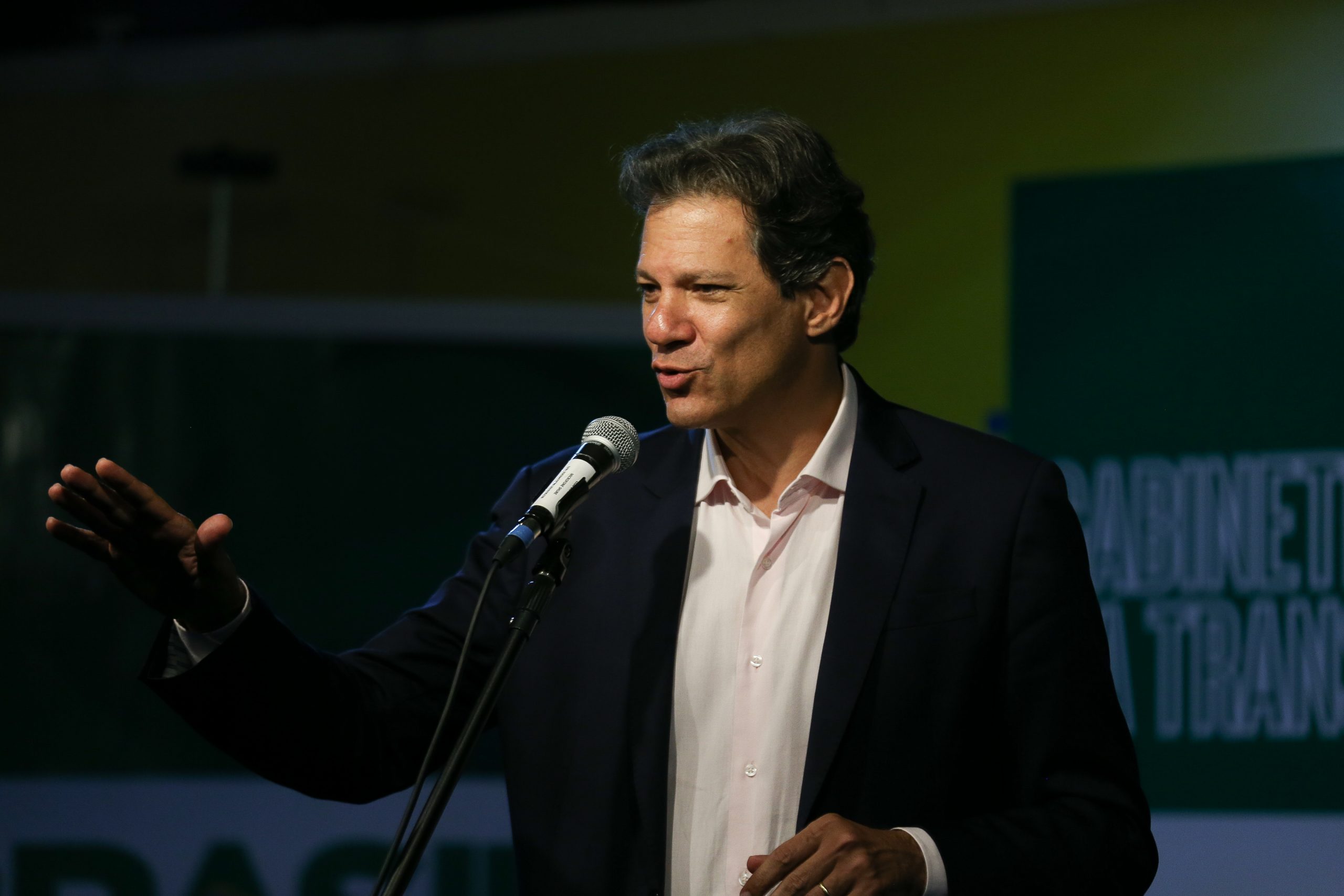 FMI se dispôs a ajudar o Brasil no debate do novo arcabouço fiscal