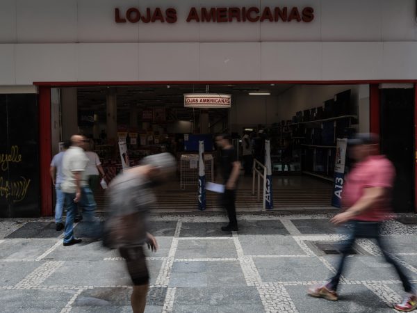 Americanas: comitê independente confirmou fraude contábil, diz empresa