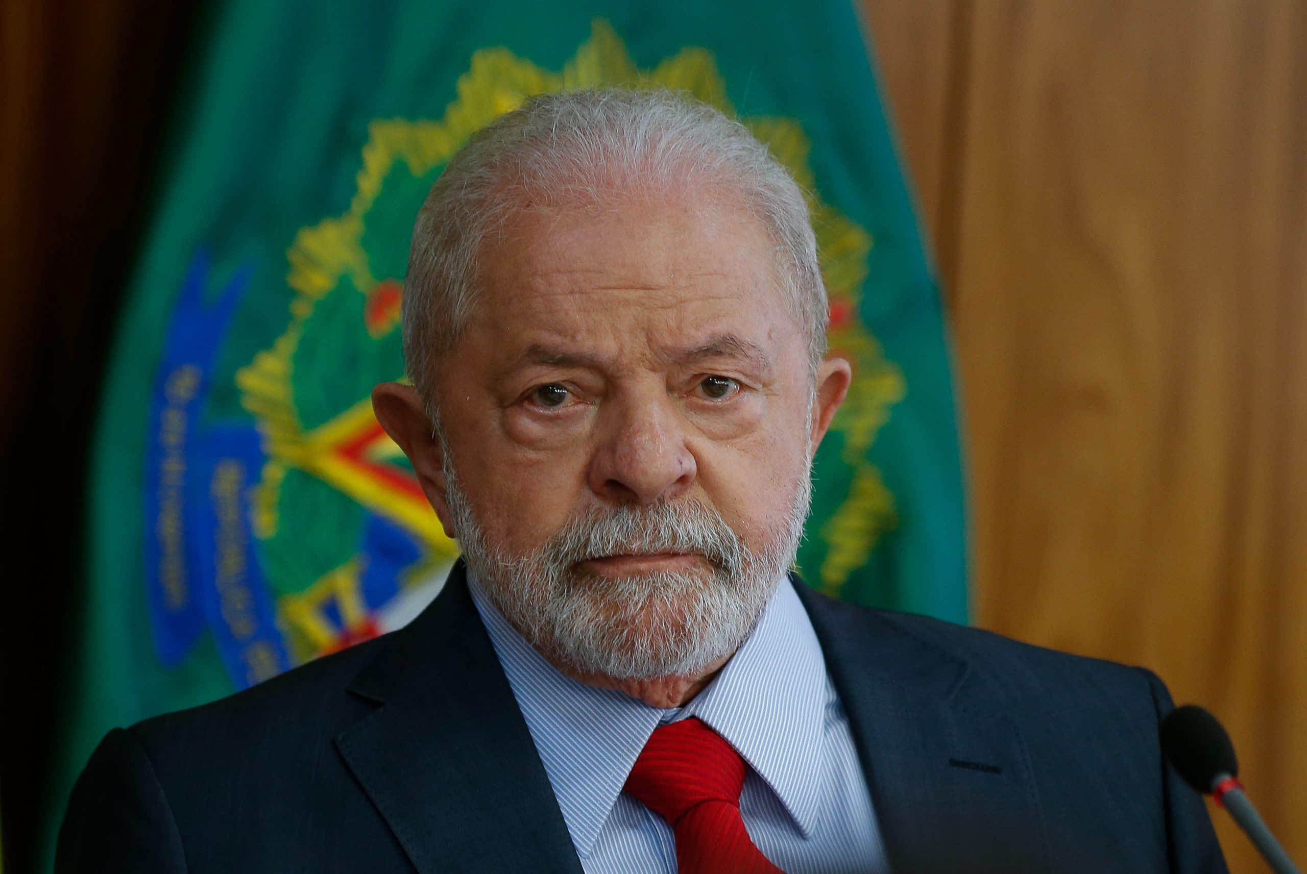 Lula afirma que Europa é prioridade para Mercosul, ‘depois a China’