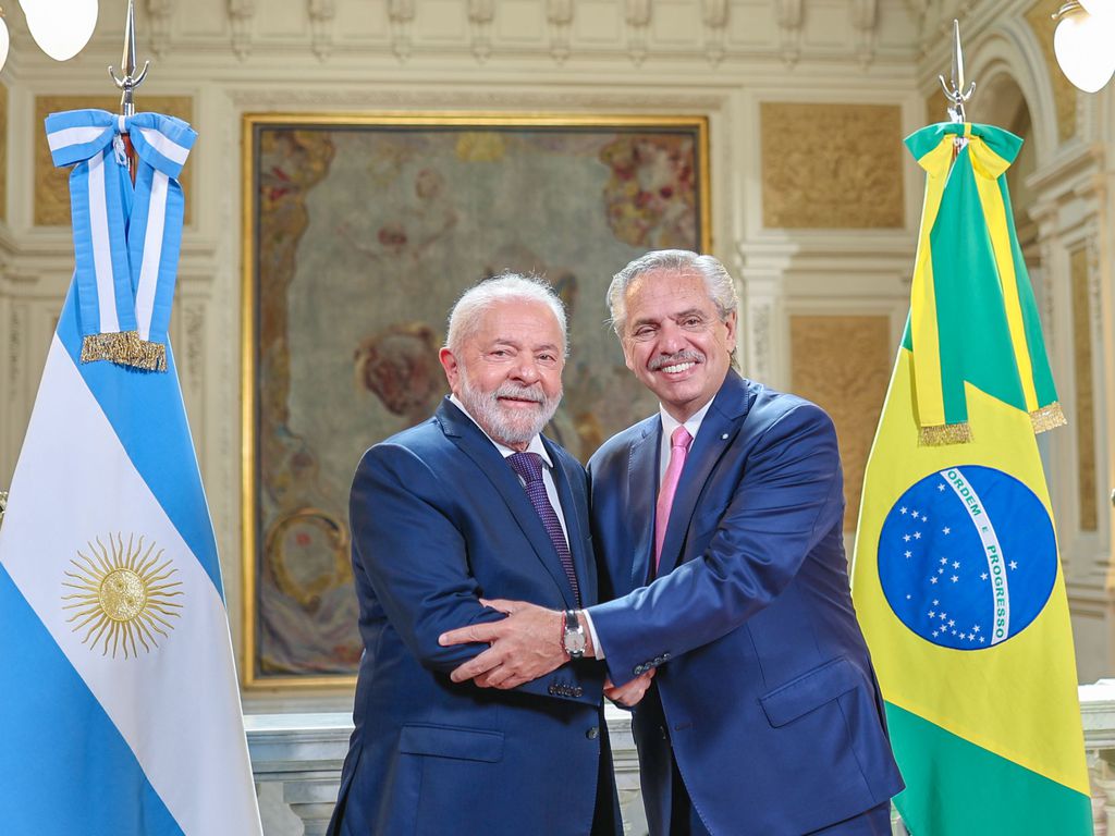 Para moeda comum com Brasil avançar, Argentina precisará entrar com garantias reais