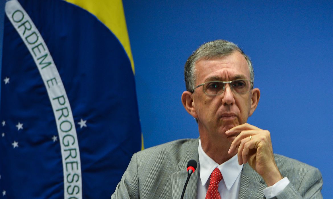 Embaixador Sérgio Danese é designado representante do Brasil na ONU